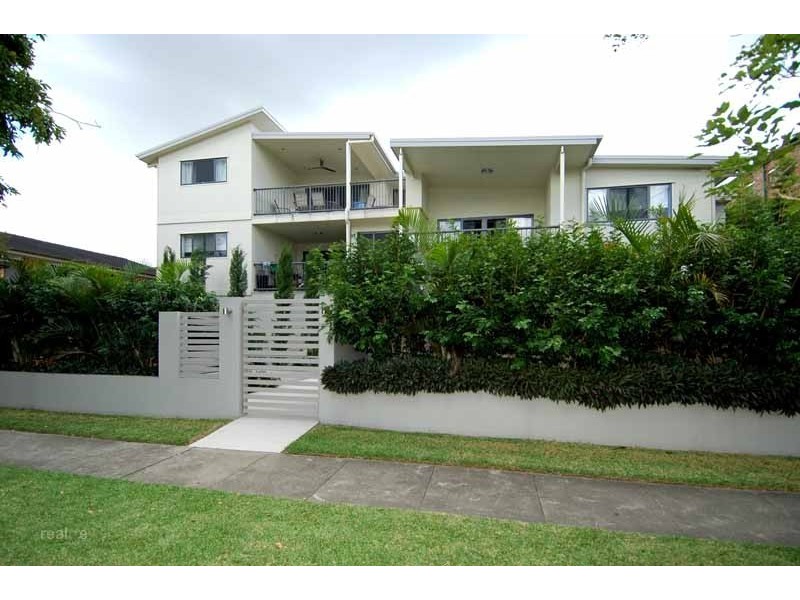 6/60 Beatrice Tce, Ascot QLD 4007