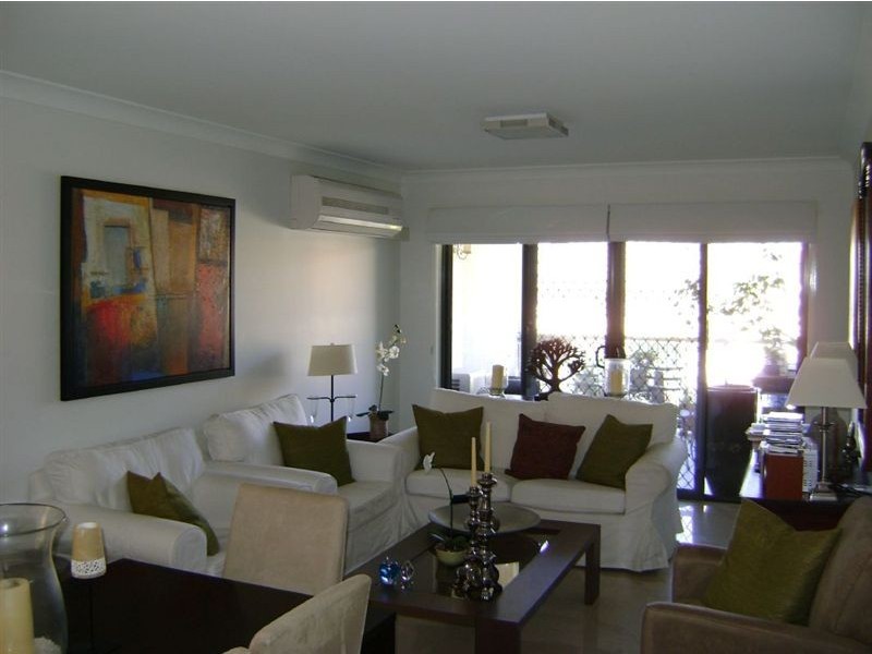 6/60 Beatrice Tce, Ascot QLD 4007