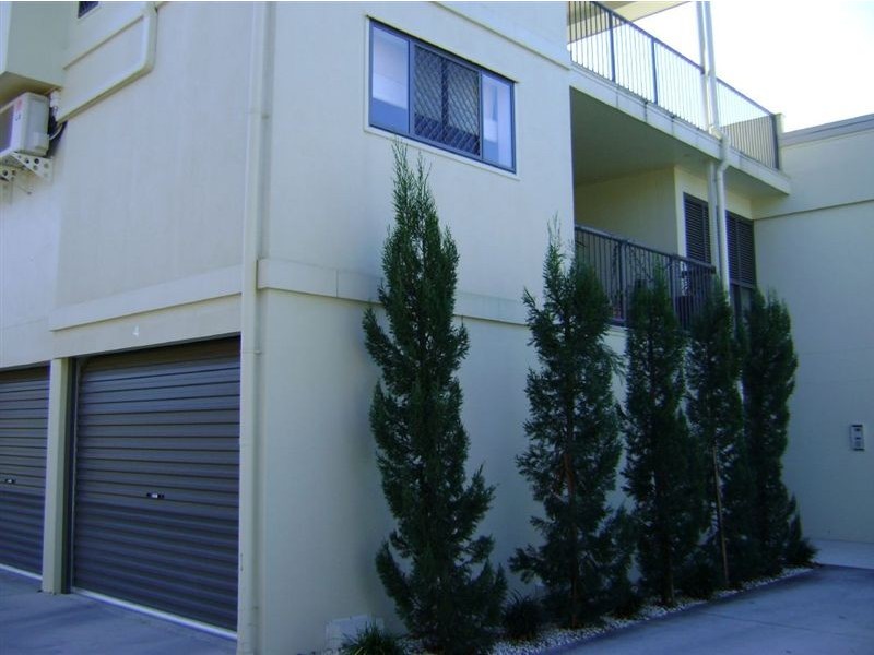 6/60 Beatrice Tce, Ascot QLD 4007