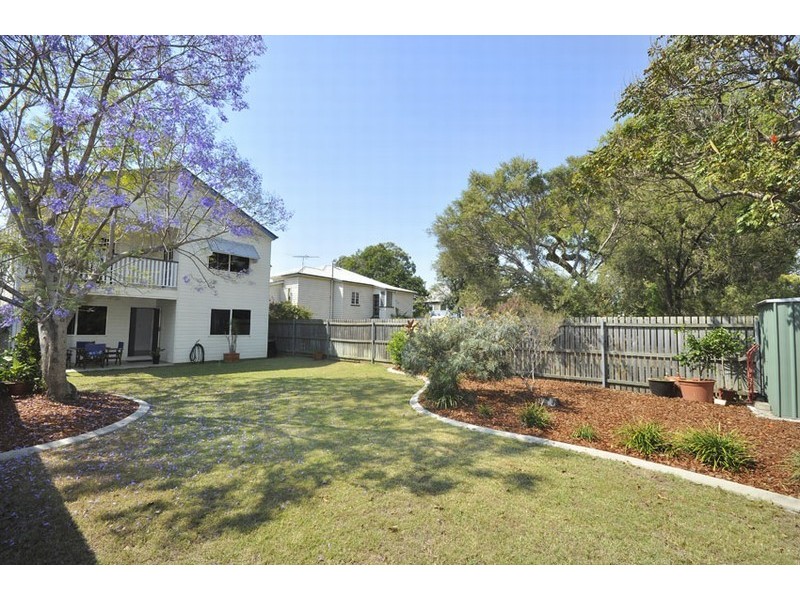 47 Gordon, Hendra QLD 4011