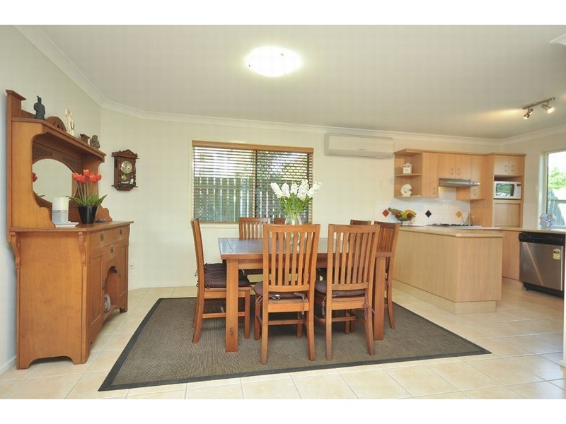 47 Gordon, Hendra QLD 4011