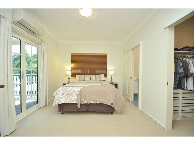 47 Gordon, Hendra QLD 4011