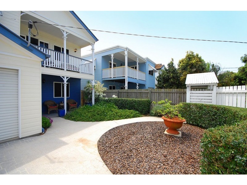 47 Gordon, Hendra QLD 4011