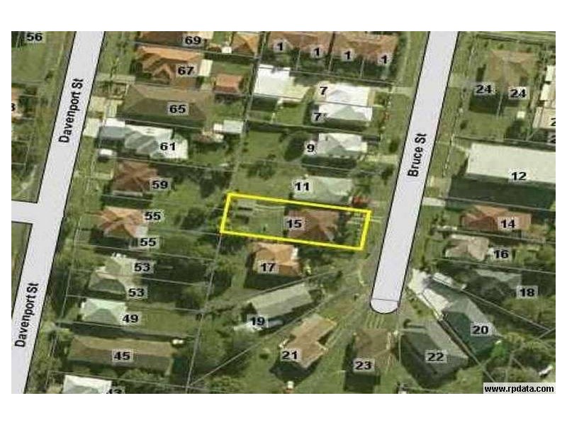 15 Bruce St, Chermside QLD 4032