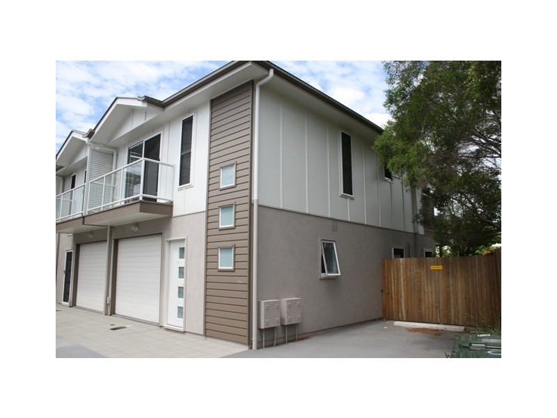 7/87 Hedley Avenue, Nundah QLD 4012