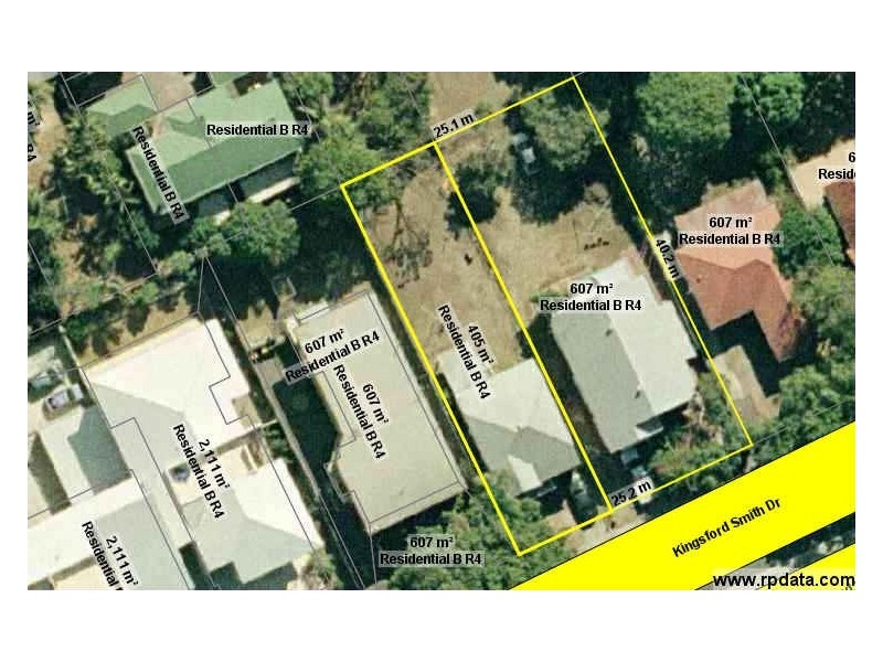 670 Kingsford Smith Drive, Hamilton QLD 4007