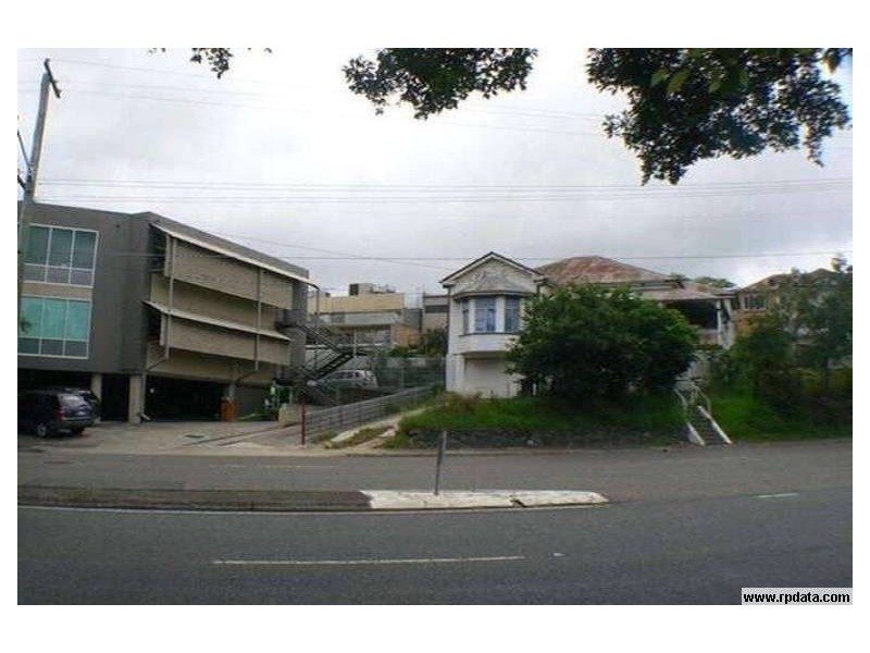 642 St Pauls Tce, Fortitude Valley QLD 4006