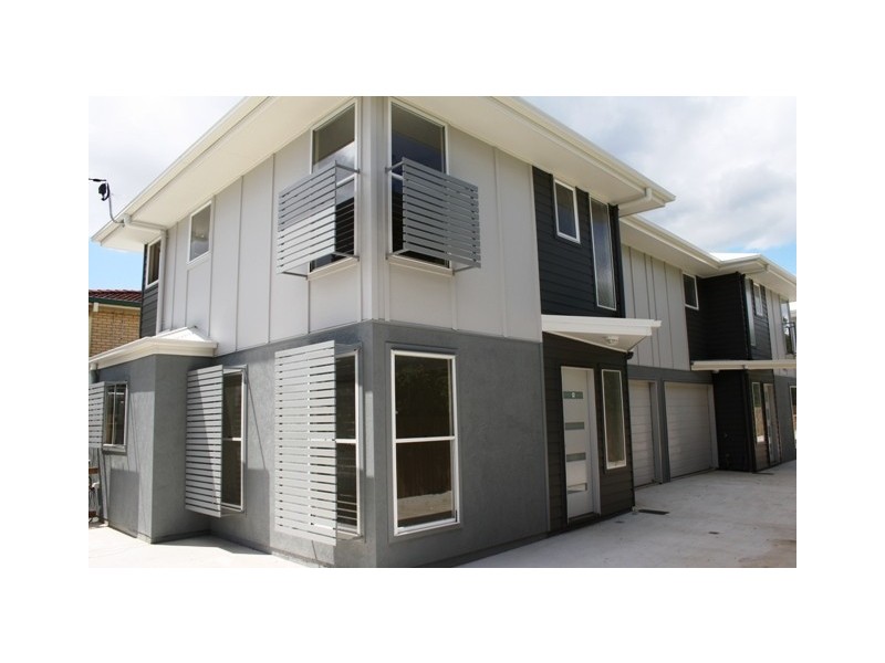 1-4/52 Glasgow, Zillmere QLD 4034