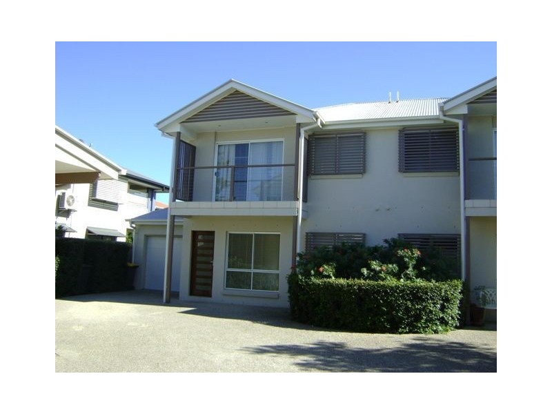 3/12 Mordant Street, Ascot QLD 4007