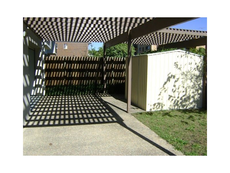3/12 Mordant Street, Ascot QLD 4007