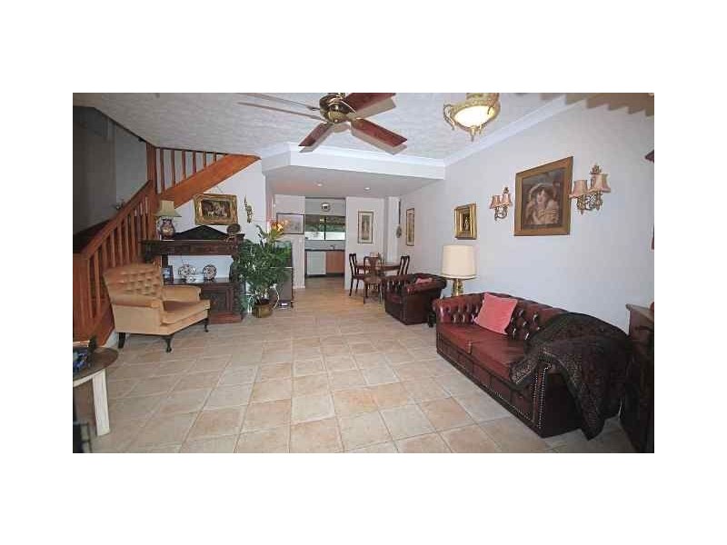 1/15 Stevenson St, Ascot QLD 4007