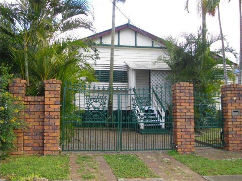 36 School St, Hendra QLD 4011