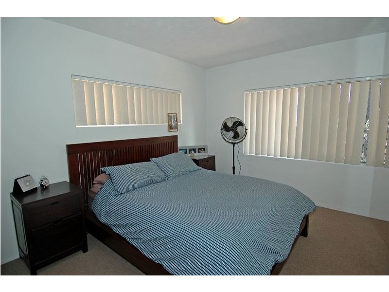 1/666 Kingsford Smith Drive, Hamilton QLD 4007