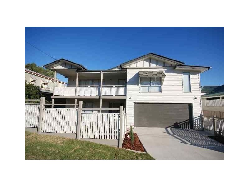 Grange QLD 4051