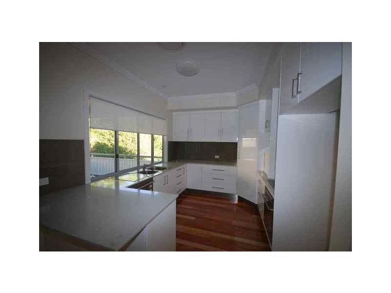 Grange QLD 4051