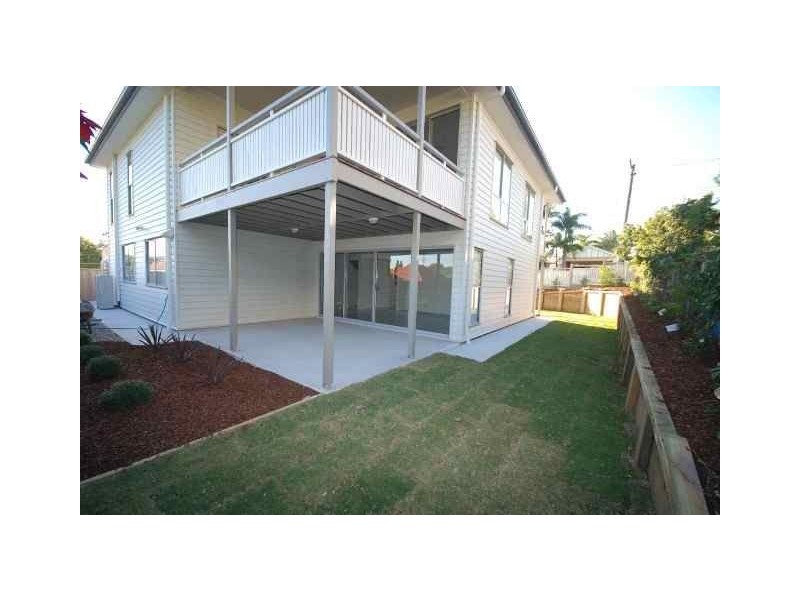 Grange QLD 4051
