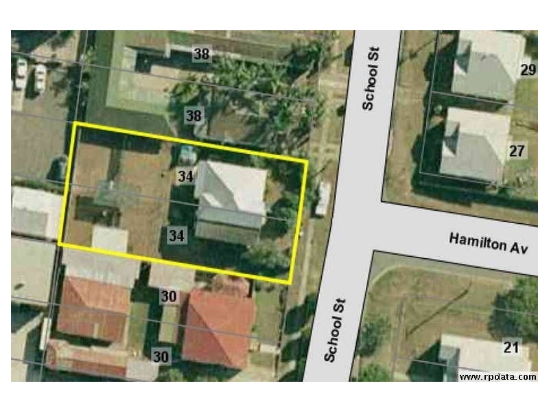 34 School St, Hendra QLD 4011