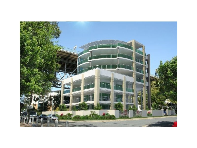 3/88 Main Street, Kangaroo Point QLD 4169