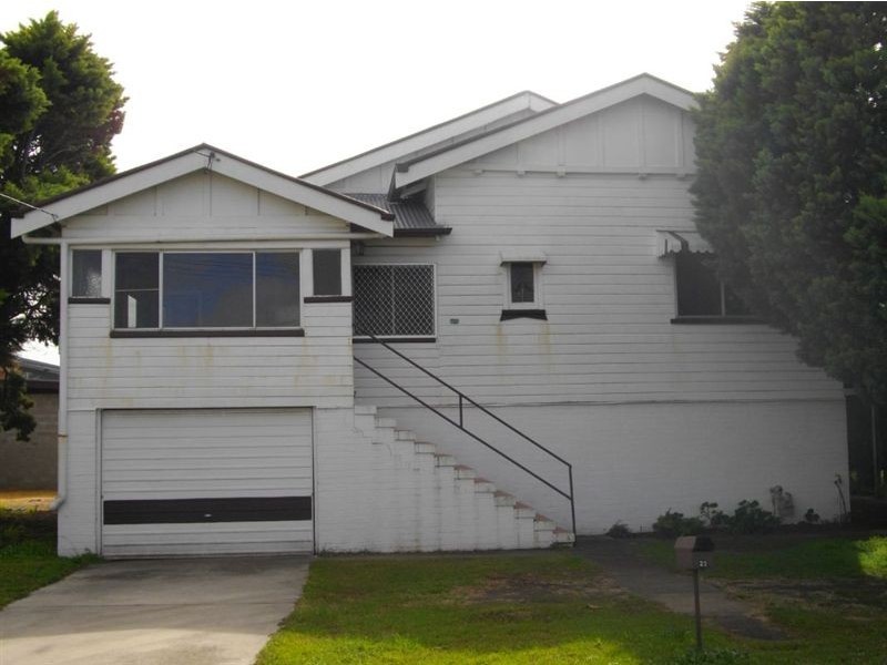 22 Gadara St, Hendra QLD 4011