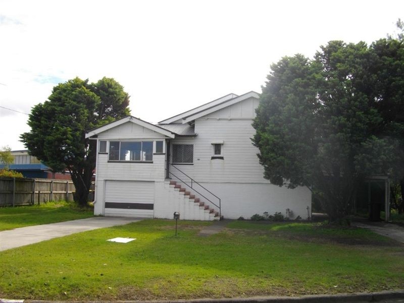 22 Gadara St, Hendra QLD 4011