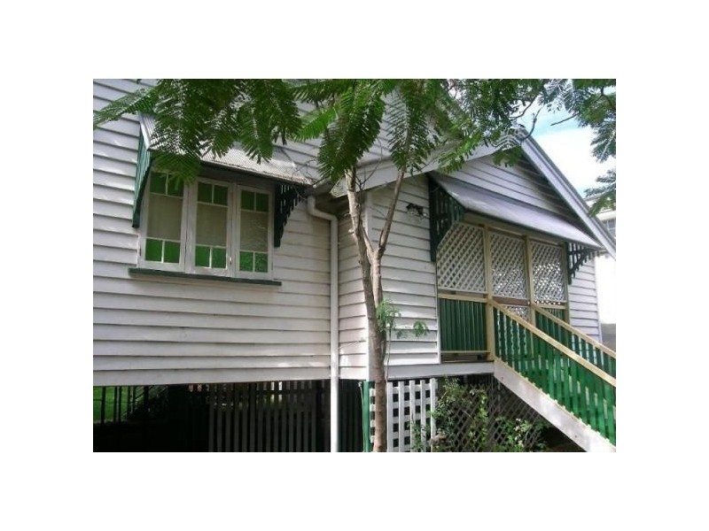 63 Charlton Street, Ascot QLD 4007