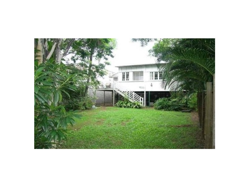 63 Charlton Street, Ascot QLD 4007