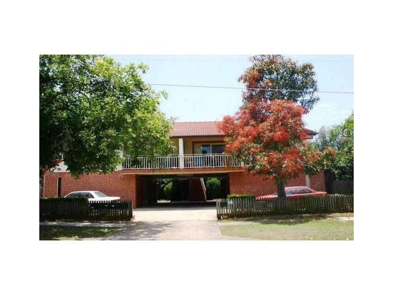 6/14 Hilda Street, Hamilton QLD 4007