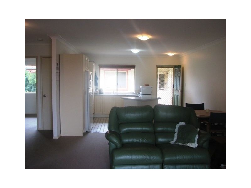 6/14 Hilda Street, Hamilton QLD 4007