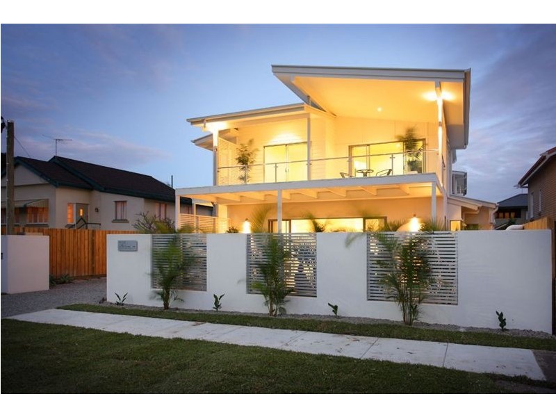 125 Beatrice Tce, Ascot QLD 4007