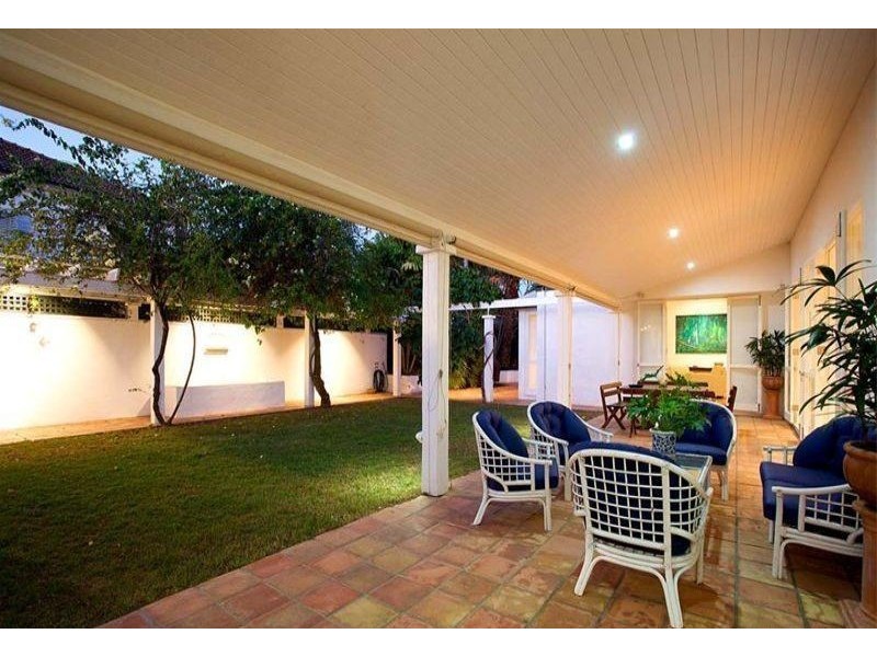 21 Baldwin St, Ascot QLD 4007