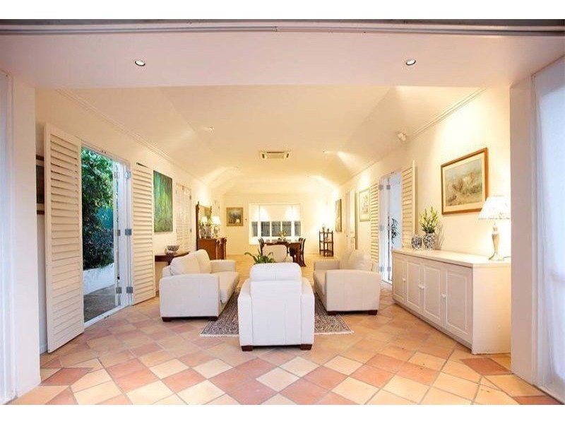 21 Baldwin St, Ascot QLD 4007