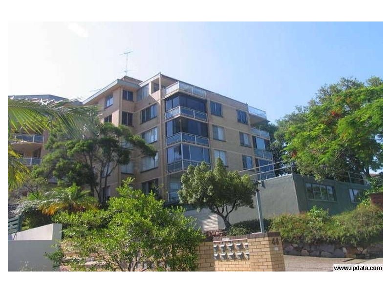 16/44 Riverview Tce, Hamilton QLD 4007