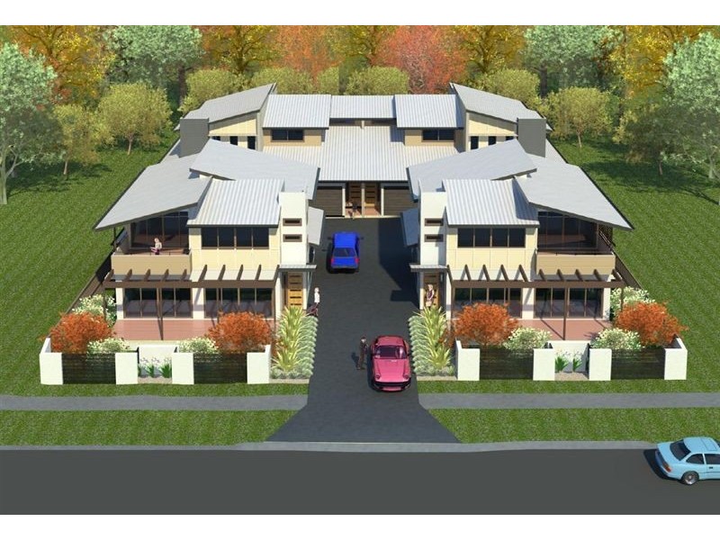 133 Beatrice Tce, Ascot QLD 4007