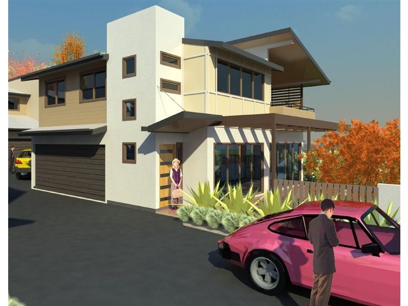 133 Beatrice Tce, Ascot QLD 4007