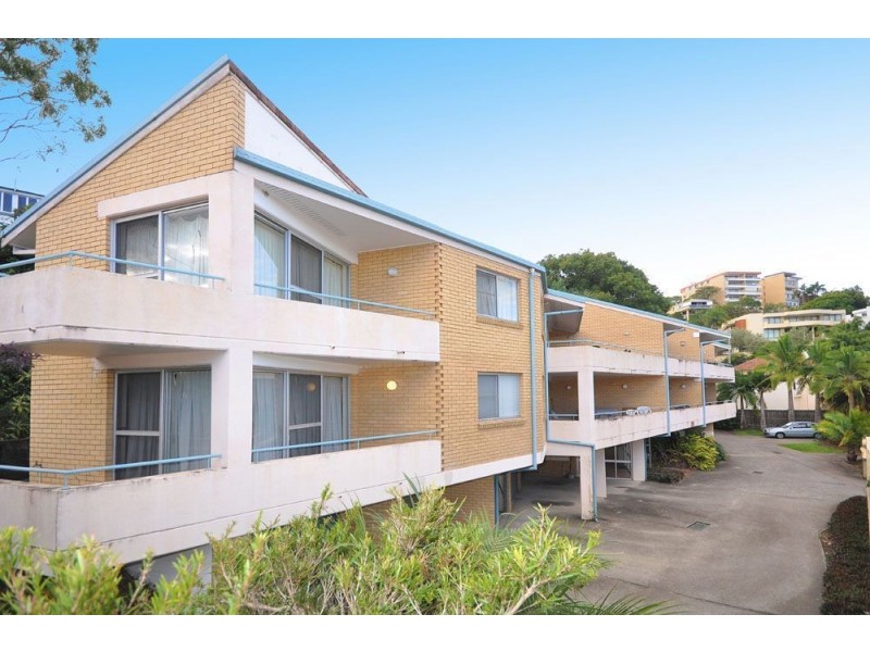 5/266 Kingsford Smith Drive, Hamilton QLD 4007