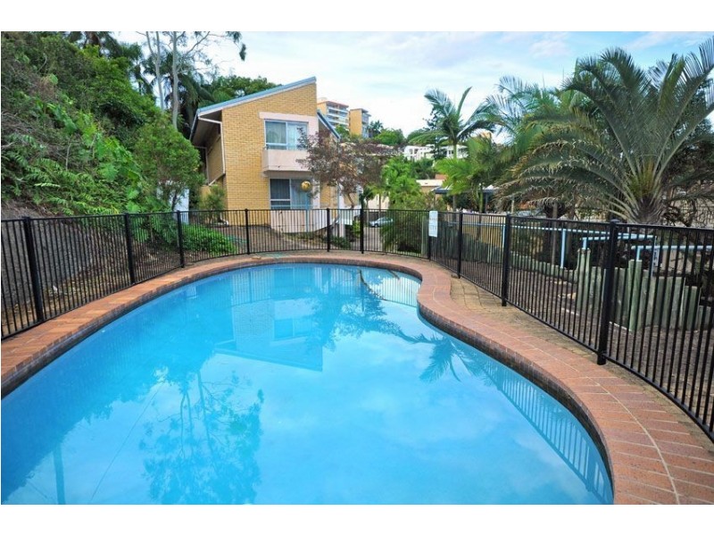 5/266 Kingsford Smith Drive, Hamilton QLD 4007