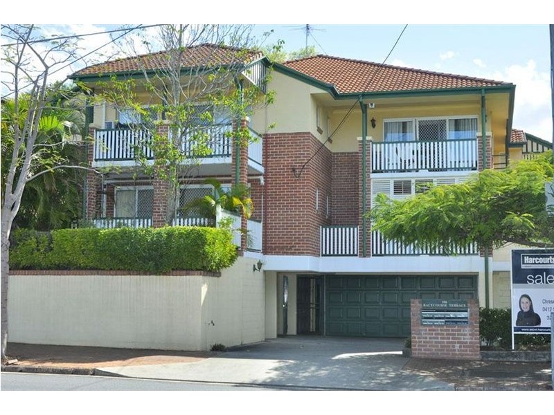 5/106 Racecourse, Ascot QLD 4007