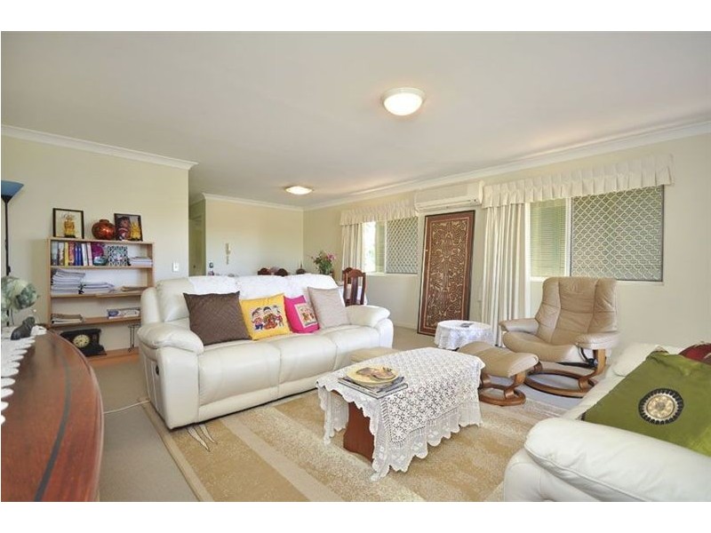 5/106 Racecourse, Ascot QLD 4007