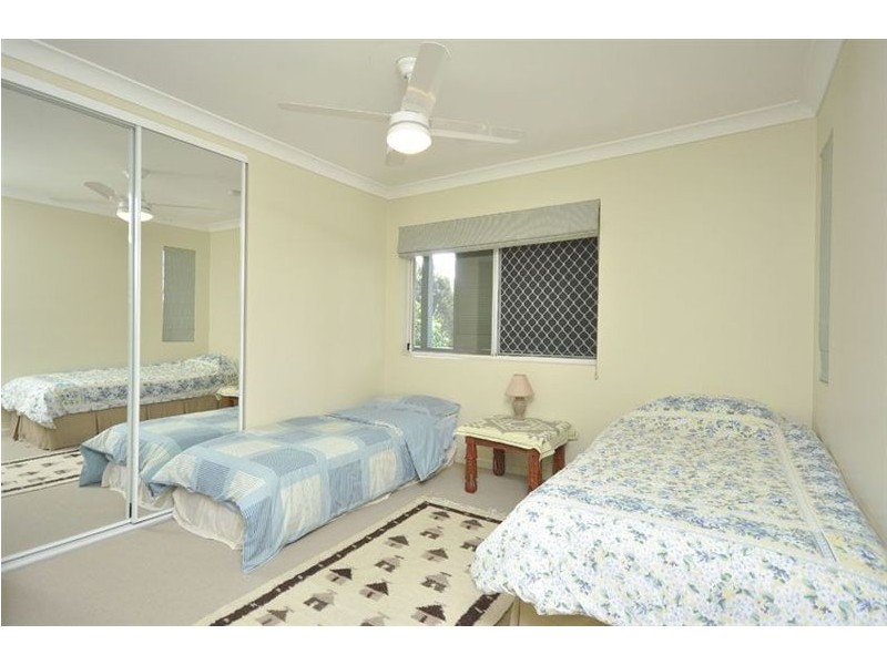 5/106 Racecourse, Ascot QLD 4007