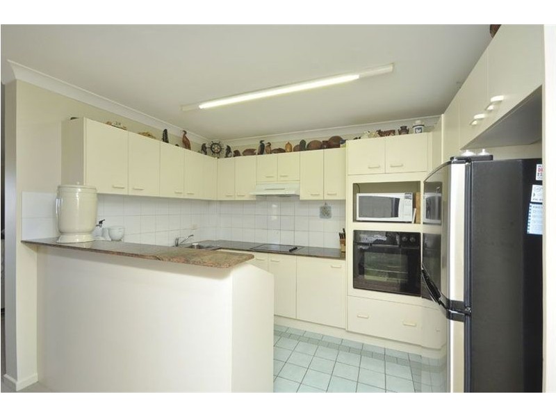 5/106 Racecourse, Ascot QLD 4007