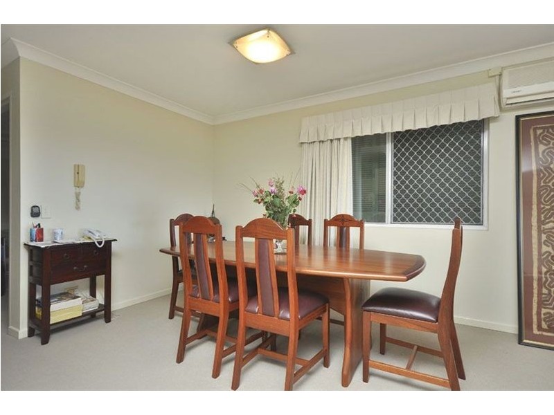5/106 Racecourse, Ascot QLD 4007