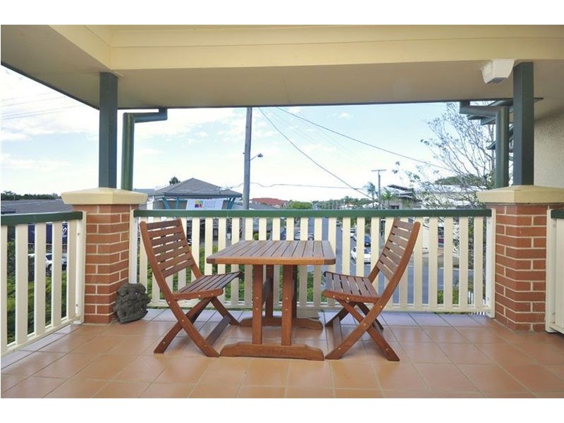 5/106 Racecourse, Ascot QLD 4007