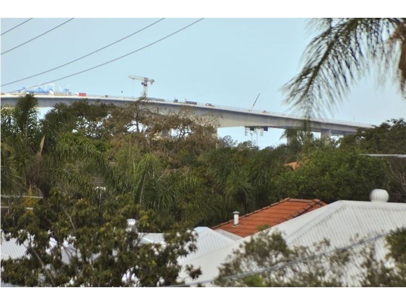 5/106 Racecourse, Ascot QLD 4007