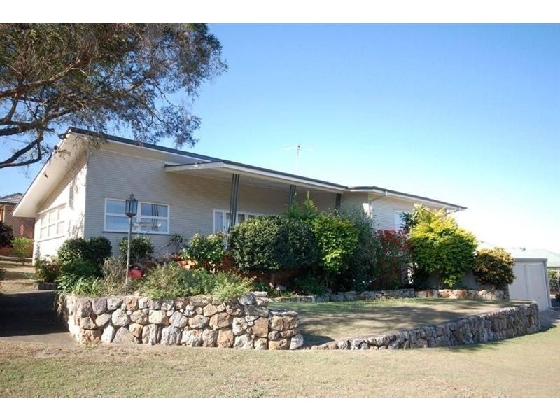 24 Hubbard St, Wavell Heights QLD 4012