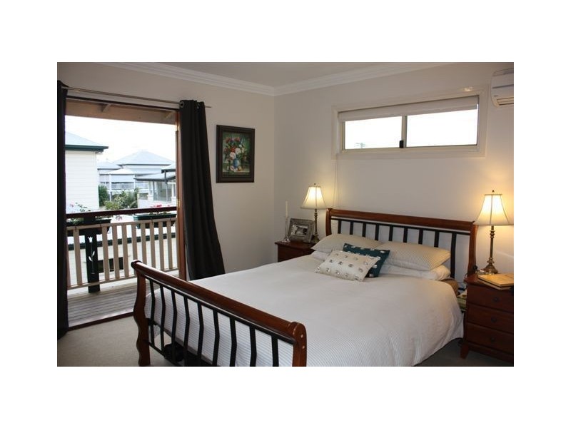 3/48 Winchester St, Hamilton QLD 4007