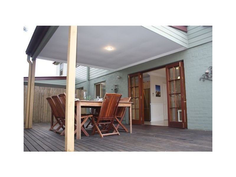 3/48 Winchester St, Hamilton QLD 4007