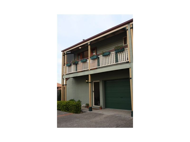 3/48 Winchester St, Hamilton QLD 4007
