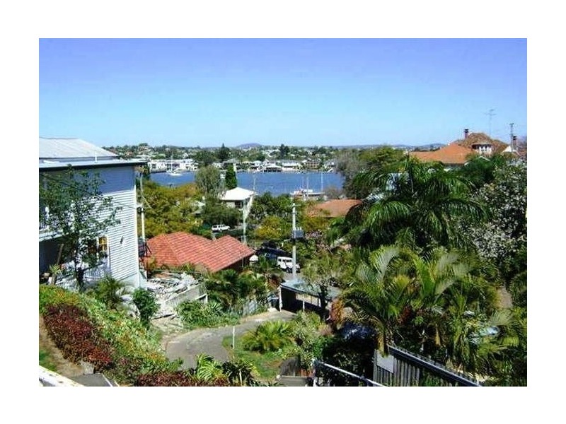 1/17 Arran Ave, Hamilton QLD 4007