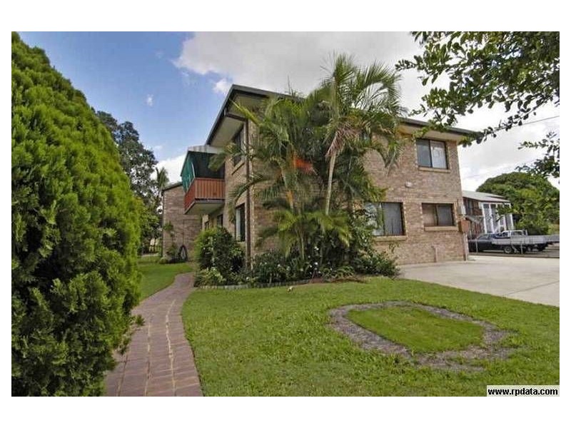 4/14 Onslow St, Ascot QLD 4007