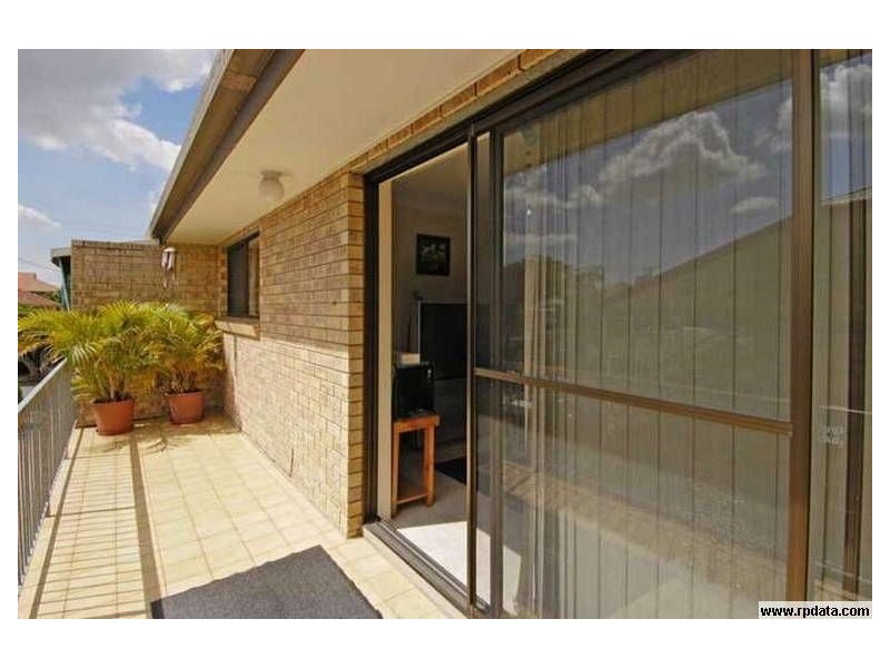 4/14 Onslow St, Ascot QLD 4007